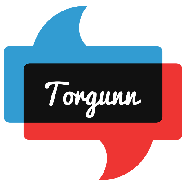 Torgunn sharks logo