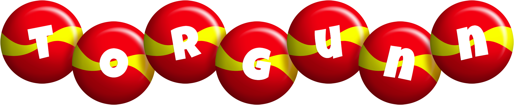 Torgunn spain logo