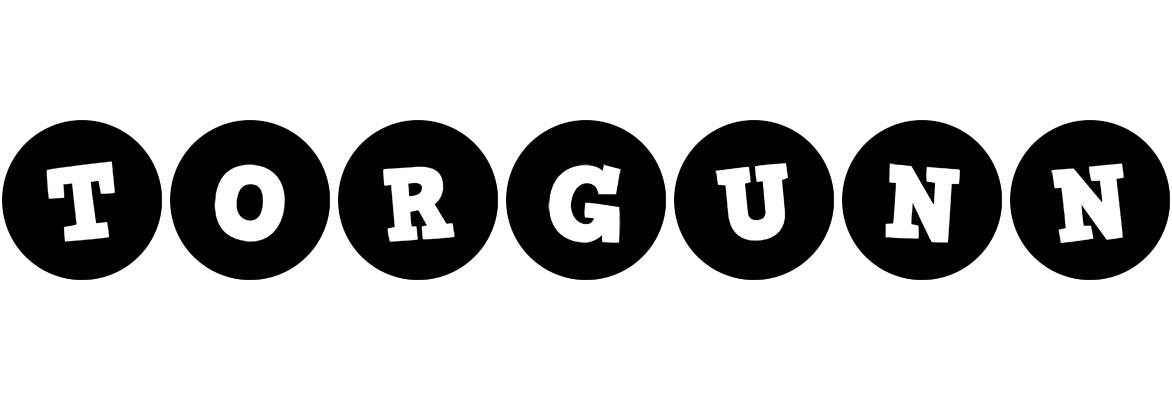 Torgunn tools logo