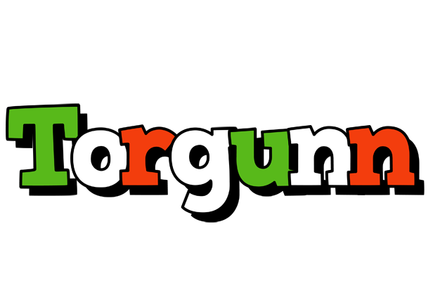 Torgunn venezia logo