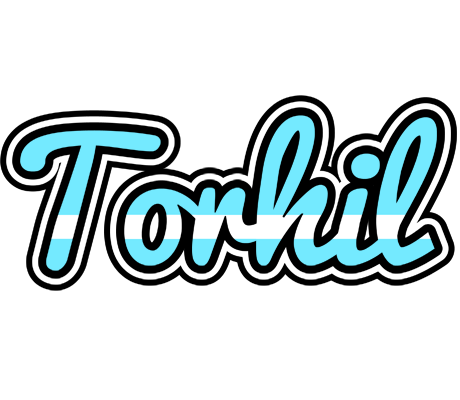 Torhil argentine logo