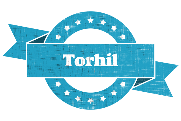 Torhil balance logo