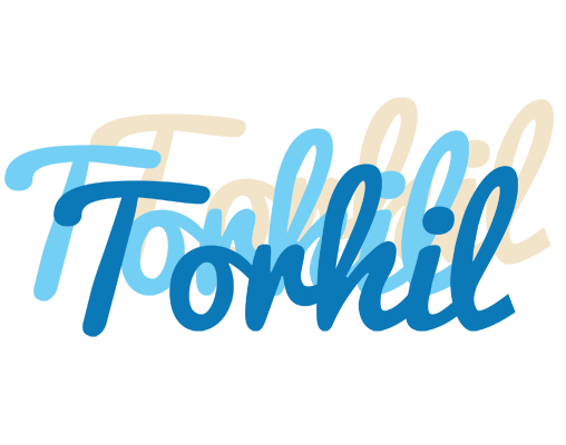 Torhil breeze logo