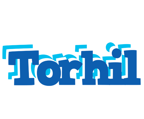 Torhil business logo