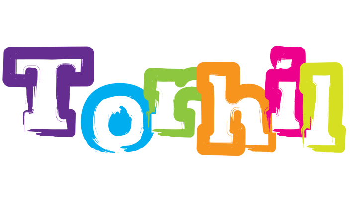 Torhil casino logo