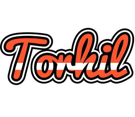 Torhil denmark logo