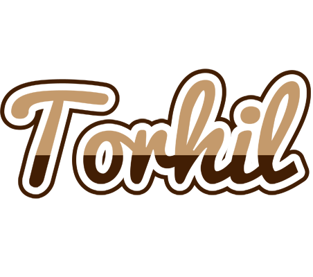 Torhil exclusive logo