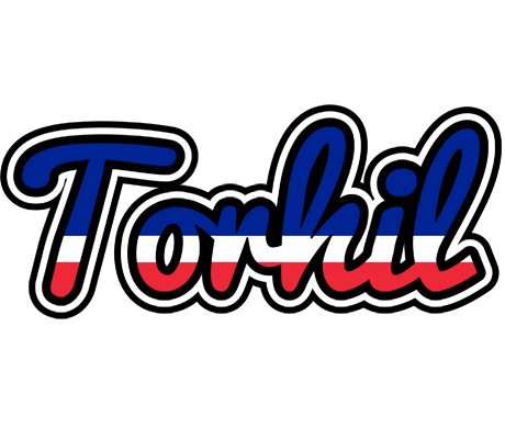 Torhil france logo