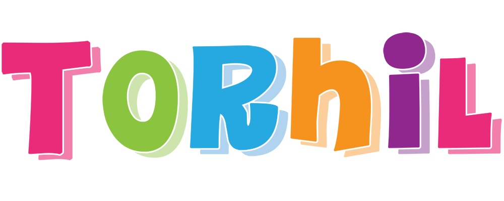 Torhil friday logo