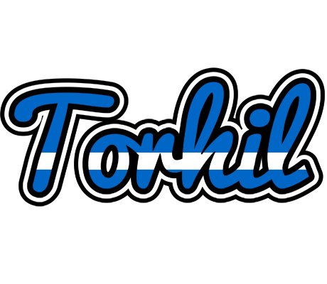 Torhil greece logo