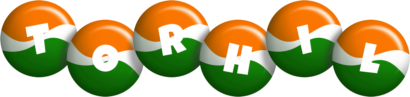 Torhil india logo