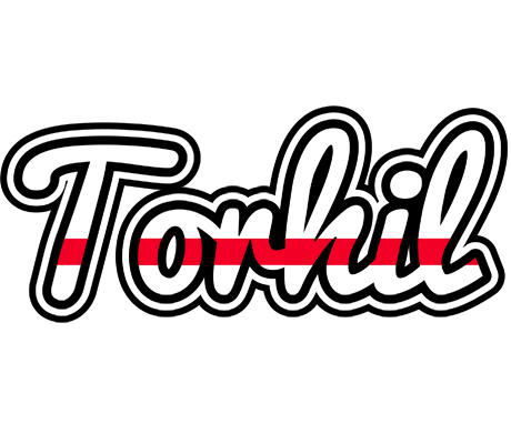 Torhil kingdom logo