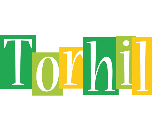 Torhil lemonade logo