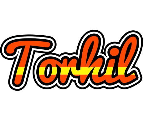 Torhil madrid logo