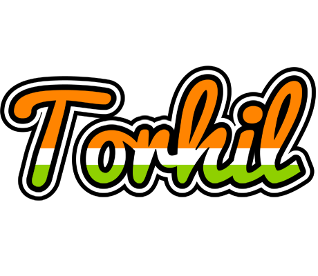Torhil mumbai logo
