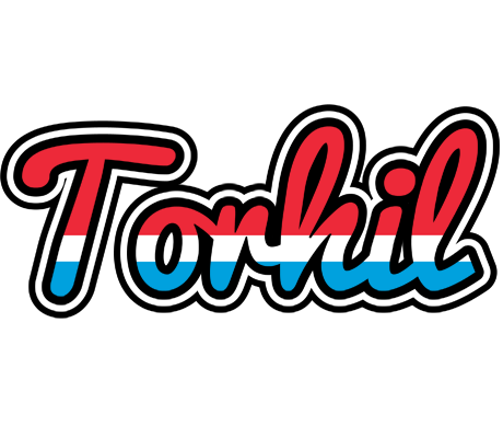 Torhil norway logo