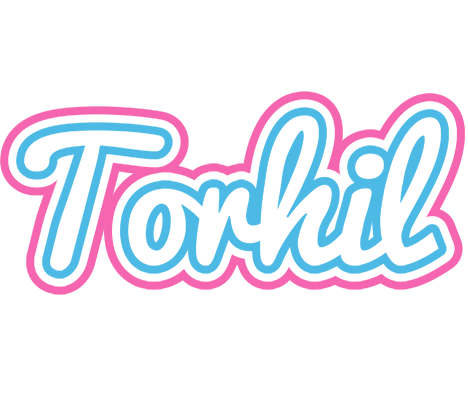 Torhil outdoors logo