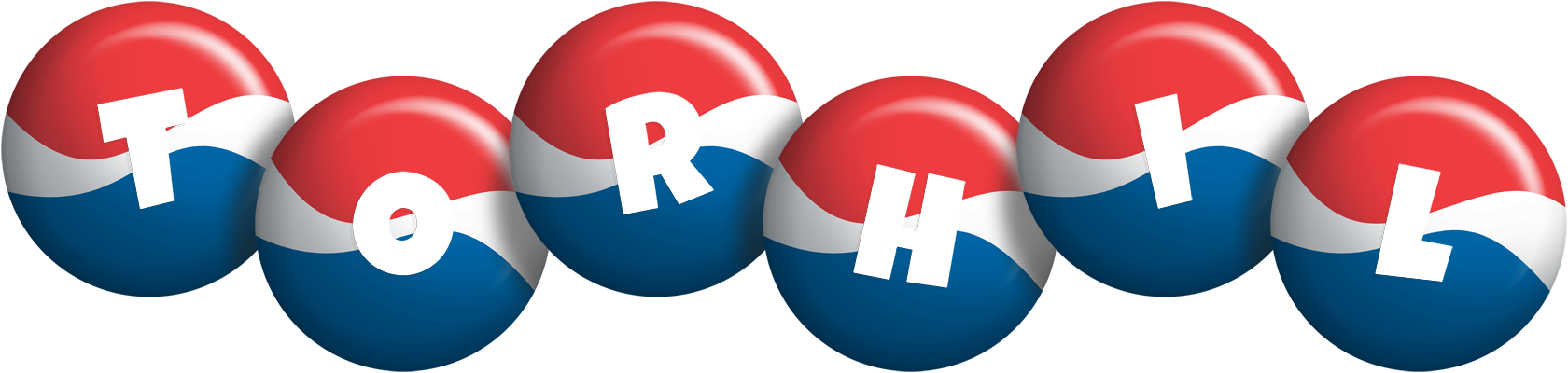 Torhil paris logo