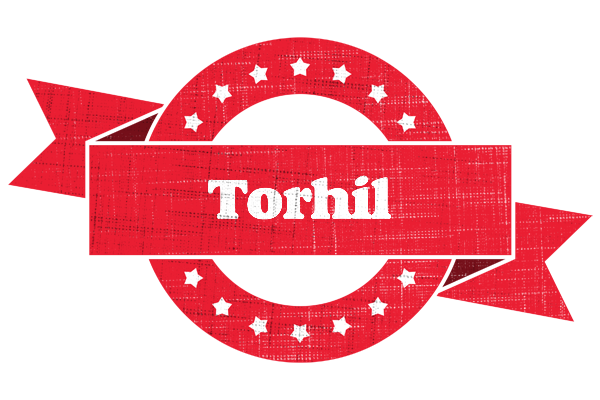 Torhil passion logo