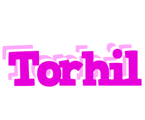 Torhil rumba logo