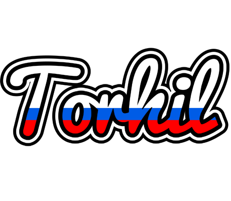 Torhil russia logo