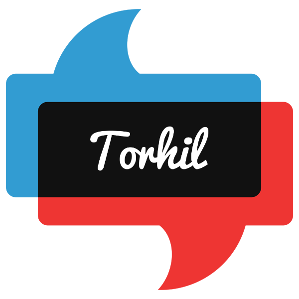 Torhil sharks logo