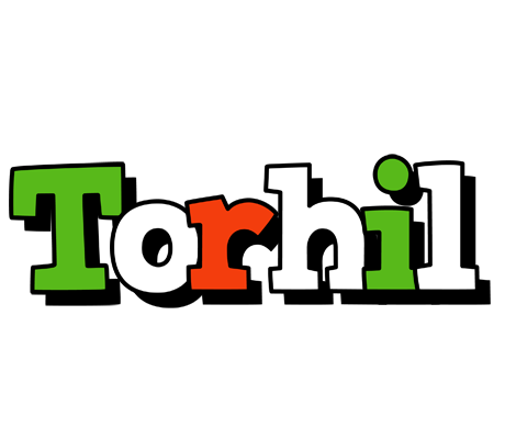 Torhil venezia logo
