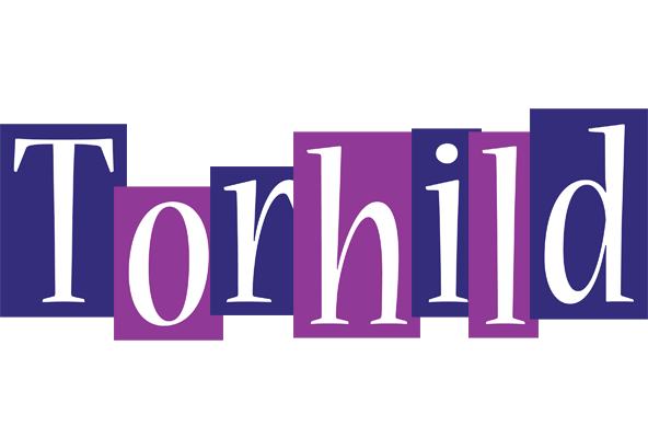 Torhild autumn logo