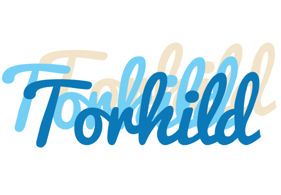 Torhild breeze logo