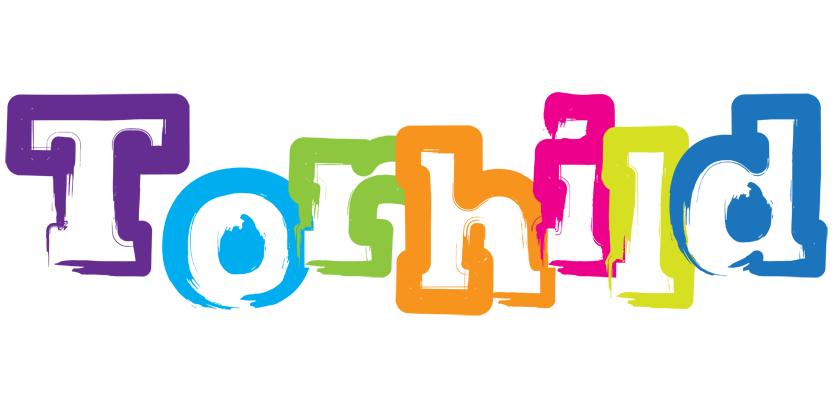 Torhild casino logo