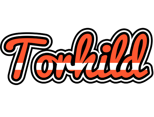Torhild denmark logo