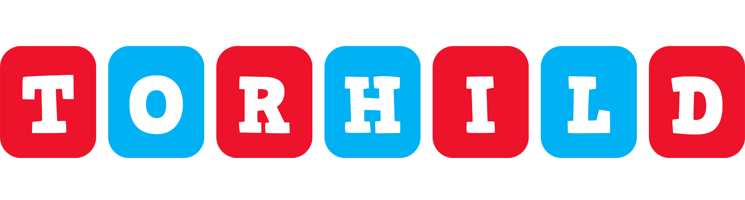 Torhild diesel logo