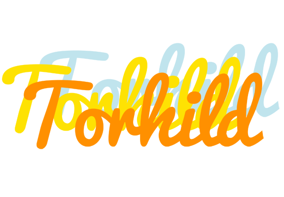 Torhild energy logo