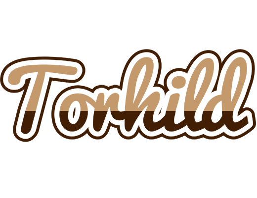 Torhild exclusive logo