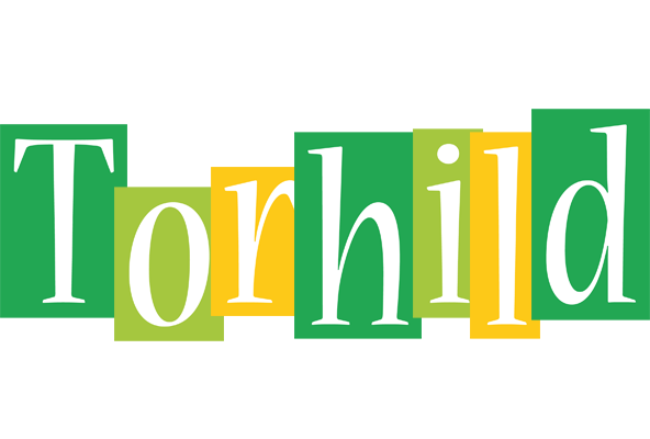Torhild lemonade logo