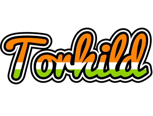 Torhild mumbai logo