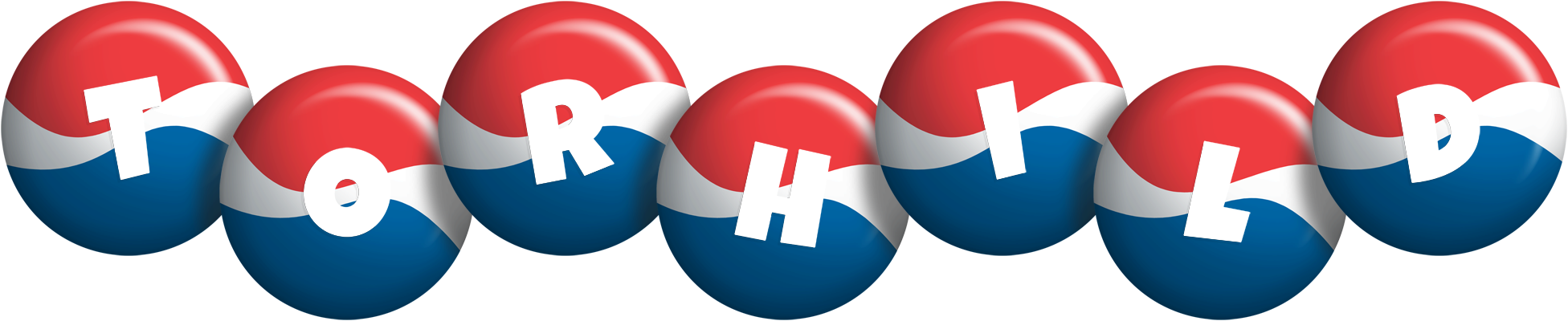 Torhild paris logo