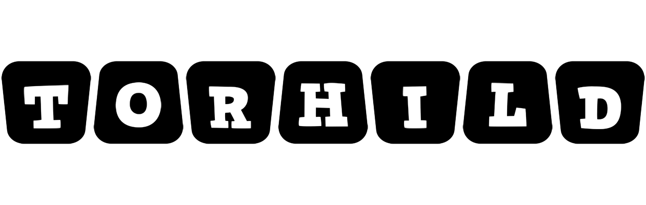 Torhild racing logo