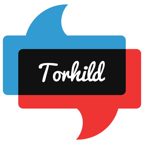 Torhild sharks logo