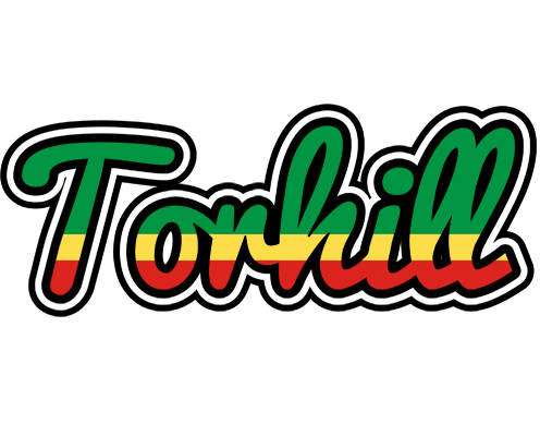 Torhill african logo