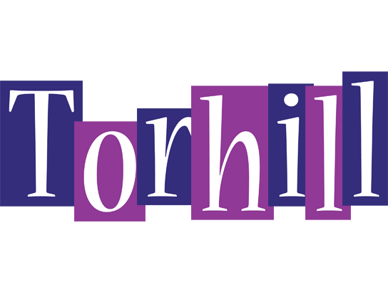Torhill autumn logo