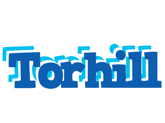 Torhill business logo