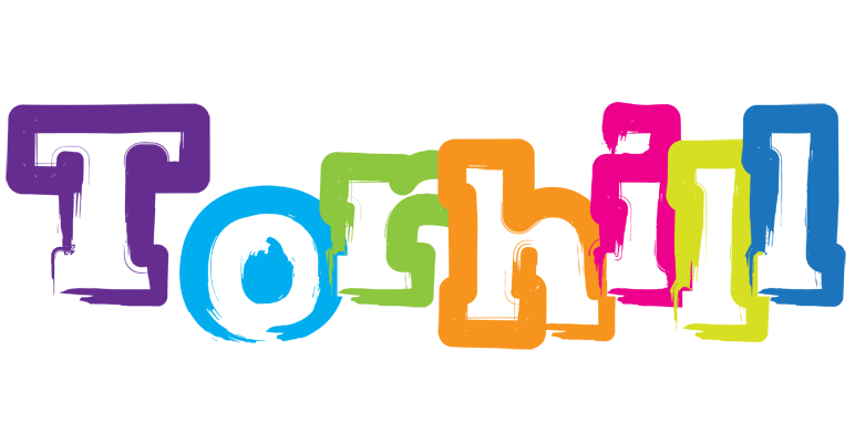 Torhill casino logo
