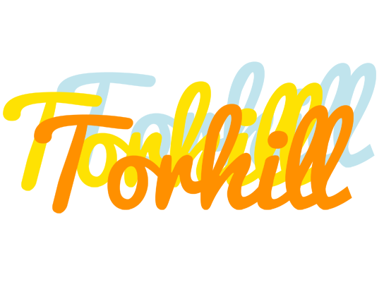 Torhill energy logo