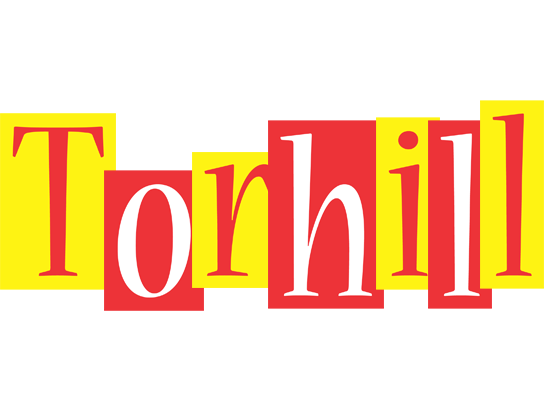 Torhill errors logo