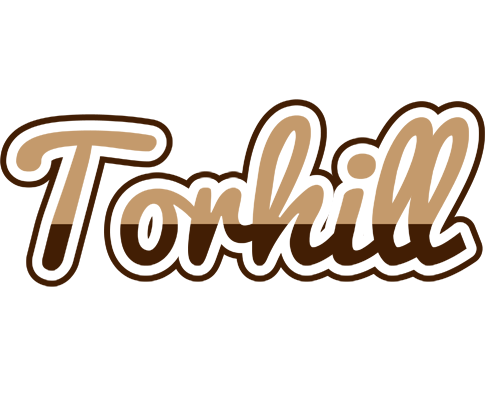 Torhill exclusive logo