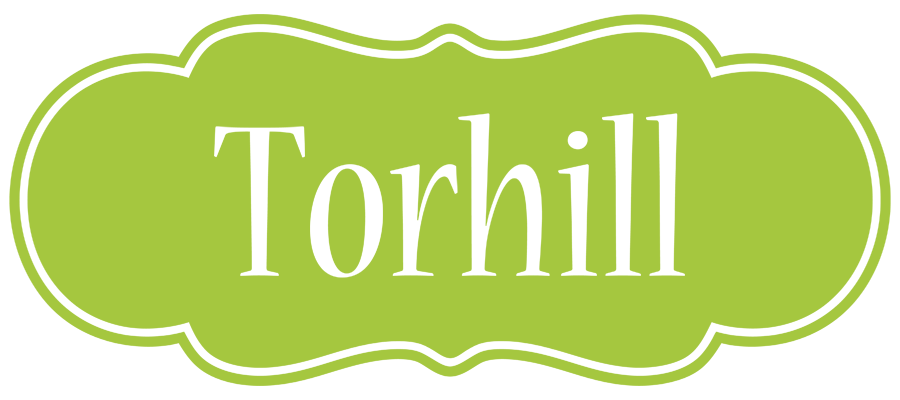 Torhill family logo