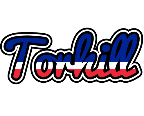 Torhill france logo