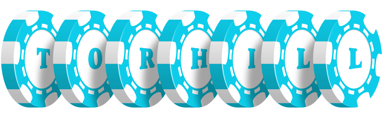 Torhill funbet logo