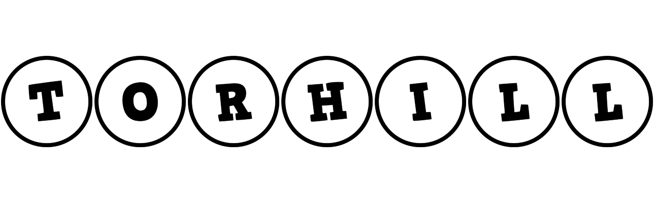 Torhill handy logo
